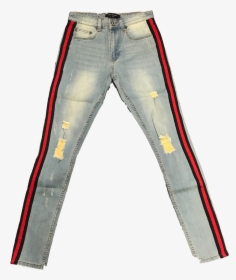 Serenede Double Helix Jeans, HD Png Download, Transparent PNG