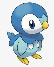 Pokemon Piplup, HD Png Download, Transparent PNG