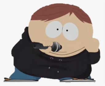 South Park Rap Png , Png Download - South Park Cartman Rap, Transparent Png, Transparent PNG