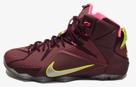 Lebron 12 Double Helix - Nike Free, HD Png Download, Transparent PNG