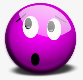 Smiley Émotion, HD Png Download, Transparent PNG