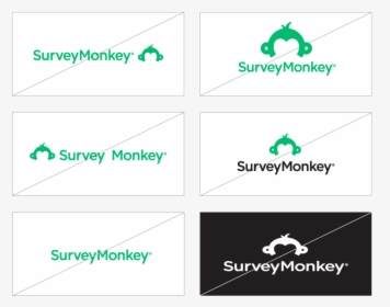 Logo Dos - Surveymonkey Logo Size, HD Png Download, Transparent PNG