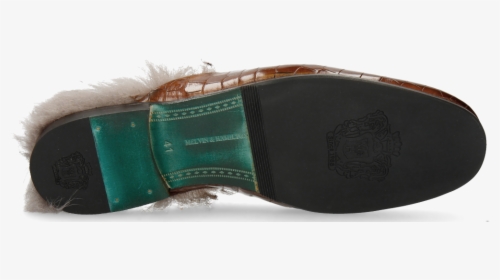 Clive 5 Crock Wood Fur Long Taupe - Walking Shoe, HD Png Download, Transparent PNG