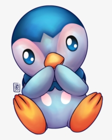 Penguin, HD Png Download, Transparent PNG