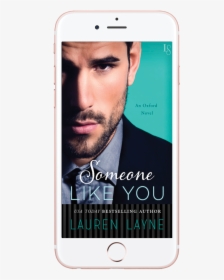 Iphone Cover Someonelikeyou - Lauren Layne Oxford Novels, HD Png Download, Transparent PNG