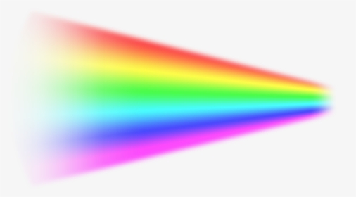 Transparent Rainbow Gradient Png, Png Download, Transparent PNG