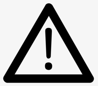 Class Lazyload Lazyload Mirage Cloudzoom Featured Image - Warning Sign Icon, HD Png Download, Transparent PNG