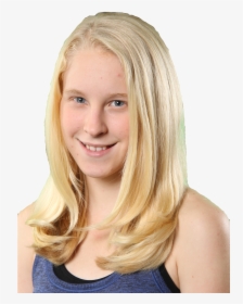 Blond, HD Png Download, Transparent PNG