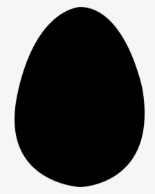 Transparent Egg Shape Png - Tableware, Png Download, Transparent PNG