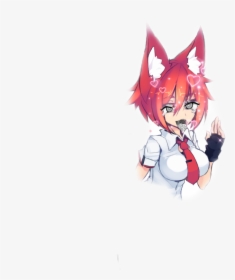 #lewd Rp Sister - Cartoon, HD Png Download, Transparent PNG