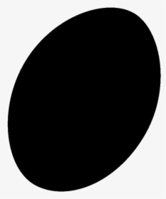 Transparent Egg Shape Icon - Circle, HD Png Download, Transparent PNG
