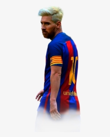 Messi Imagenes Sin Fondo, HD Png Download, Transparent PNG