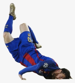 [​img] - Messi Shooting Transparent Background, HD Png Download, Transparent PNG