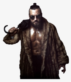 Ring Of Honor , Png Download - Marty Scurll Png, Transparent Png, Transparent PNG