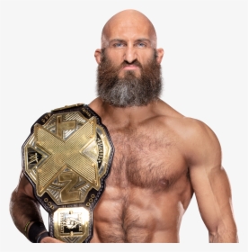 Tommaso Ciampa Nxt Title, HD Png Download, Transparent PNG