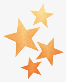 Transparent Stargazing Clipart - Watercolor Christmas Star Png, Png Download, Transparent PNG