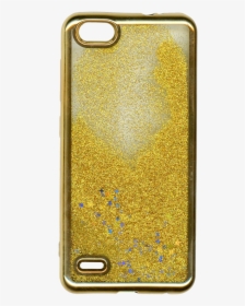 Zte Blade Force Mm Electroplated Water Glitter Case - Weapon, HD Png Download, Transparent PNG