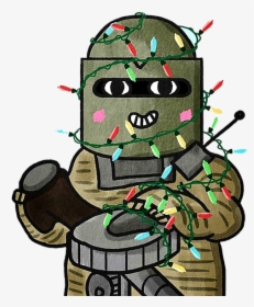 Lord Tachanka Pillow, HD Png Download, Transparent PNG