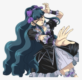 Yugioh Gx Alice, HD Png Download, Transparent PNG