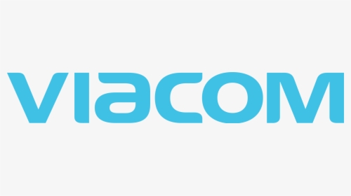 Viacom Logo 2019 Png, Transparent Png, Transparent PNG