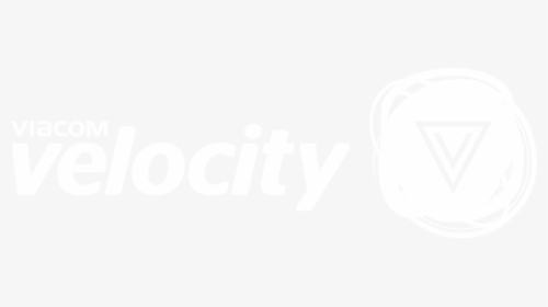 Viacom Velocity Logo Png, Transparent Png, Transparent PNG