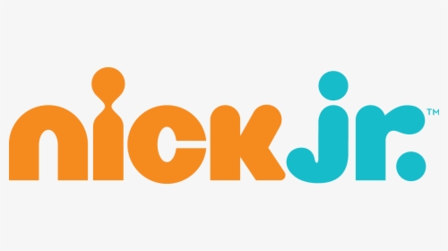Nick Jr Logo Jpg, HD Png Download, Transparent PNG