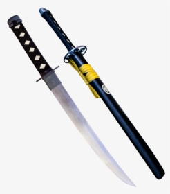 ninja sword png