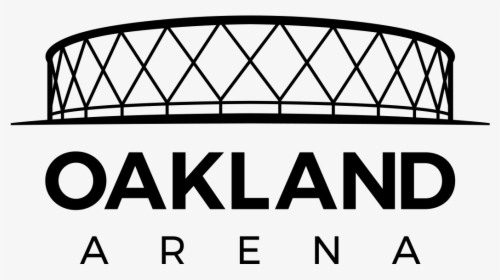 Oakland Arena, HD Png Download, Transparent PNG