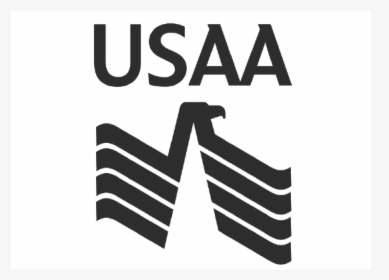 United Services Automobile Association Logo, HD Png Download, Transparent PNG