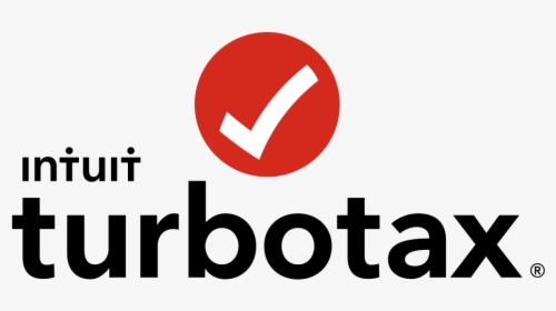 Turbotax Logo - Intuit Turbotax Logo Transparent, HD Png Download, Transparent PNG