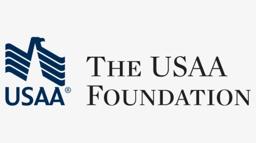 Usaa Foundation Logo, HD Png Download, Transparent PNG