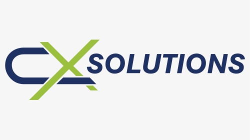 Cx Solutions, HD Png Download, Transparent PNG