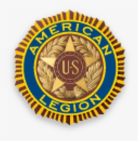 American Legion Emblem, HD Png Download, Transparent PNG