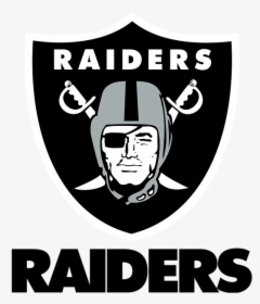 Oakland Raiders Logo 2019, HD Png Download, Transparent PNG
