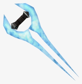 Halo 1 Energy Sword - Halo Ce Energy Sword, HD Png Download, Transparent PNG