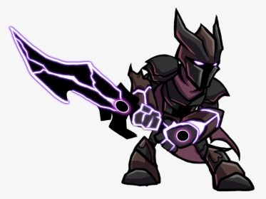 Portable Network Graphics , Png Download - Dark Shadow Knight, Transparent Png, Transparent PNG