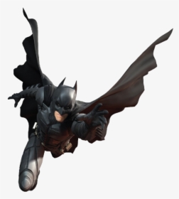 Transparent Batman Dark Knight Png - Batman The Dark Knight Png, Png Download, Transparent PNG