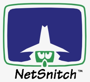 Net Snitch Logo Png Transparent - Emblem, Png Download, Transparent PNG