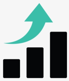 Analytics, Sales, Finance, Statistics Icon - Analytics On Sales Icon, HD Png Download, Transparent PNG