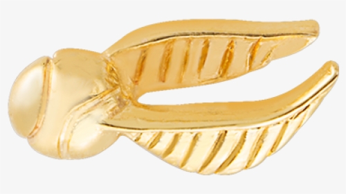 Golden Snitch Origami, HD Png Download, Transparent PNG