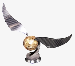 Piecefun Golden Snitch - Trophy, HD Png Download, Transparent PNG