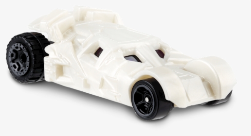 Dark Knight Batmobile White, HD Png Download, Transparent PNG