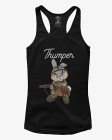 Transparent Thumper Png - Twerking 9 To 5, Png Download, Transparent PNG