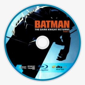 Transparent The Dark Knight Png - Dark Knight Returns Batman Lightning, Png Download, Transparent PNG