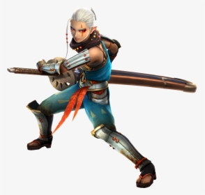 Impa Hyrule Warriors, HD Png Download, Transparent PNG