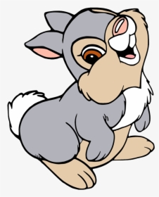 Thumper Png, Transparent Png, Transparent PNG