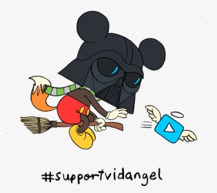 Disney Vs Vidangel, HD Png Download, Transparent PNG