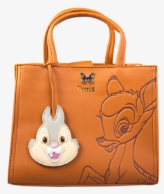 Loungefly Disney Bambi Bag, HD Png Download, Transparent PNG