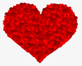 Heart Of Hearts Png Transparent - Love Good Morning Darling, Png Download, Transparent PNG