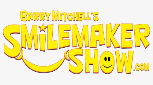 Mitchell The Smile Maker, HD Png Download, Transparent PNG